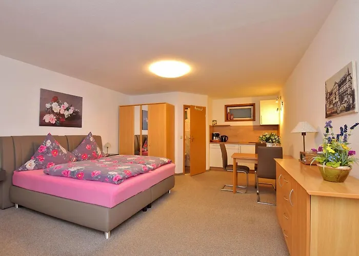 Oberhofer Hoeh Oberhof (Thuringia)